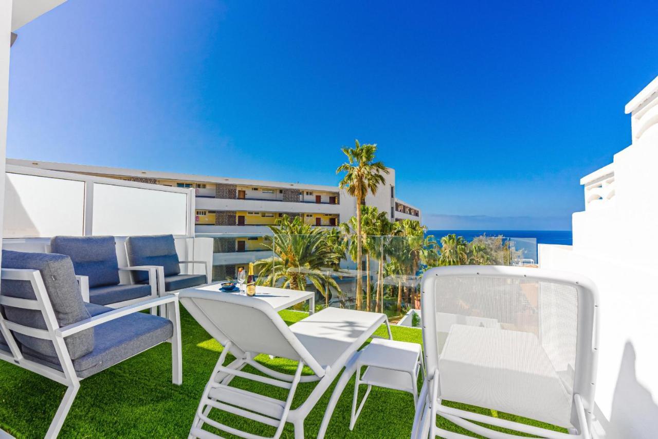 Chill Out House Villa Callao Salvaje Kültér fotó