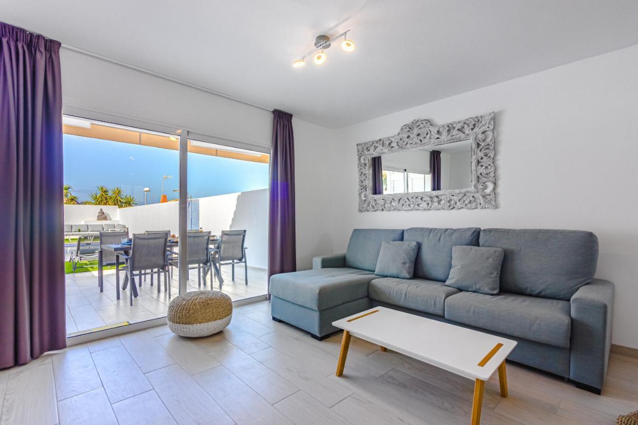 Chill Out House Villa Callao Salvaje Kültér fotó