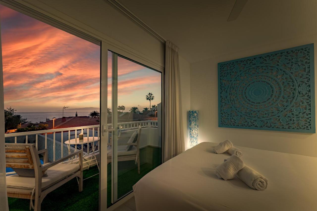 Chill Out House Villa Callao Salvaje Kültér fotó