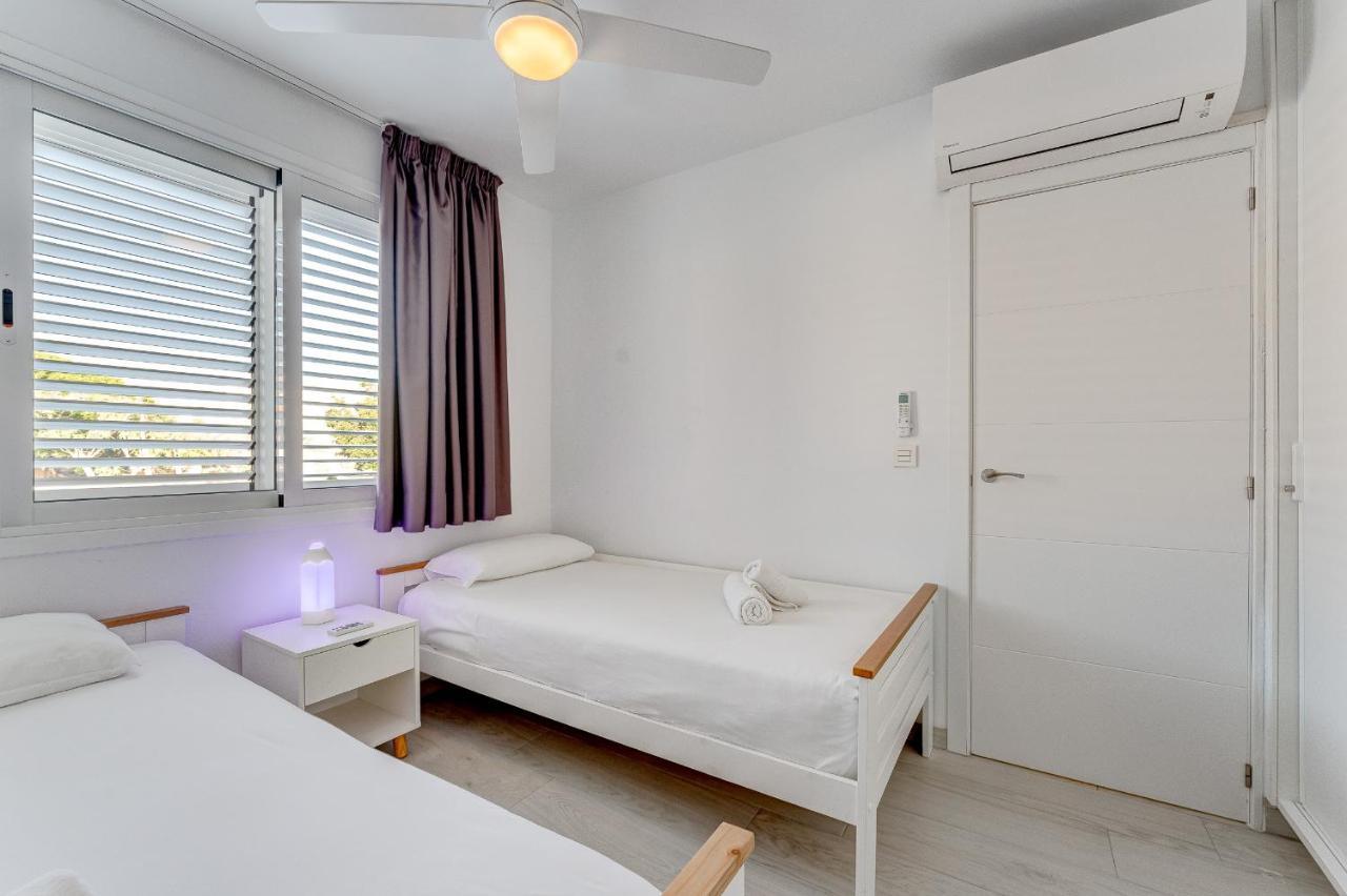 Chill Out House Villa Callao Salvaje Kültér fotó