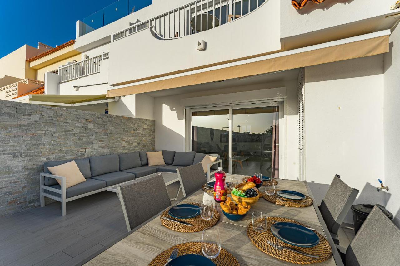Chill Out House Villa Callao Salvaje Kültér fotó